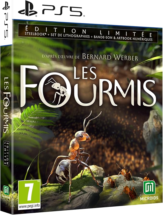 Source : Microids Source : Microids