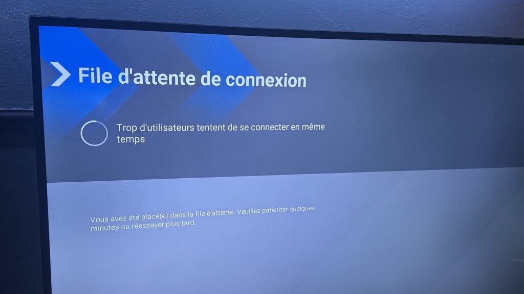 Un lancement compliqué pour Microsoft Flight Simulator 2024 // Source : Twitter Melinda Davan-Soulas Un lancement compliqué pour Microsoft Flight Simulator 2024 // Source : Twitter Melinda Davan-Soulas