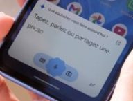 L'application Google Gemini sur Android. // Source : Numerama L'application Google Gemini sur Android. // Source : Numerama