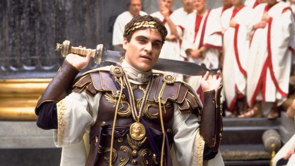 Gladiator // Source : Universal Pictures Gladiator // Source : Universal Pictures