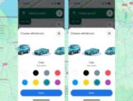 Les futures options de personnalisation de Google Maps // Source : Android Authority