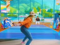 Home Sports, le nouveau jeu de sport en réalité virutelle. // Source : Home Sports / YouTube Home Sports, le nouveau jeu de sport en réalité virutelle. // Source : Home Sports / YouTube