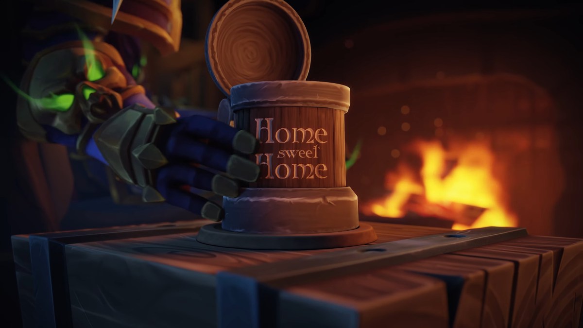 Source : Blizzard Source : Blizzard