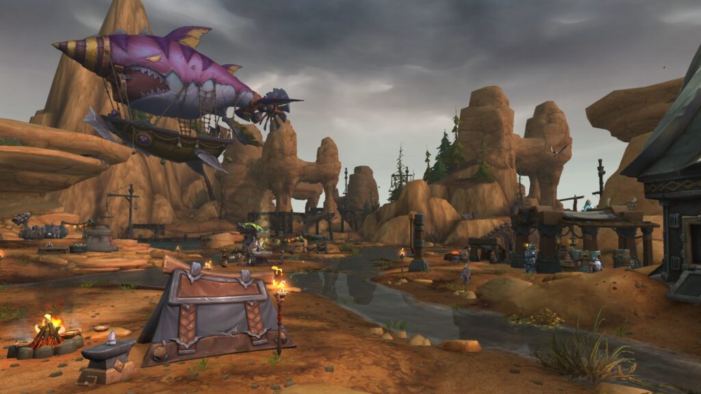 Source : Blizzard Source : Blizzard