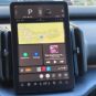 Apple CarPlay sur Volvo EX30 // Source : Maxime Claudel pour Numerama Apple CarPlay sur Volvo EX30 // Source : Maxime Claudel pour Numerama