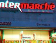 L'enseigne Intermarché a été ciblée dans une cyberattaque mais a su protéger les comptes. // Source : Intermarché L'enseigne Intermarché a été ciblée dans une cyberattaque mais a su protéger les comptes. // Source : Intermarché
