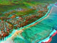 Des hackers ont ciblé le département de La Réunion // Source : Office du tourisme de La Réunion Des hackers ont ciblé le département de La Réunion // Source : Office du tourisme de La Réunion