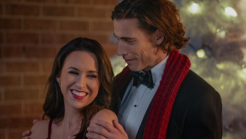 Mon bel homme de neige // Source : Petr Maur / Netflix Mon bel homme de neige // Source : Petr Maur / Netflix