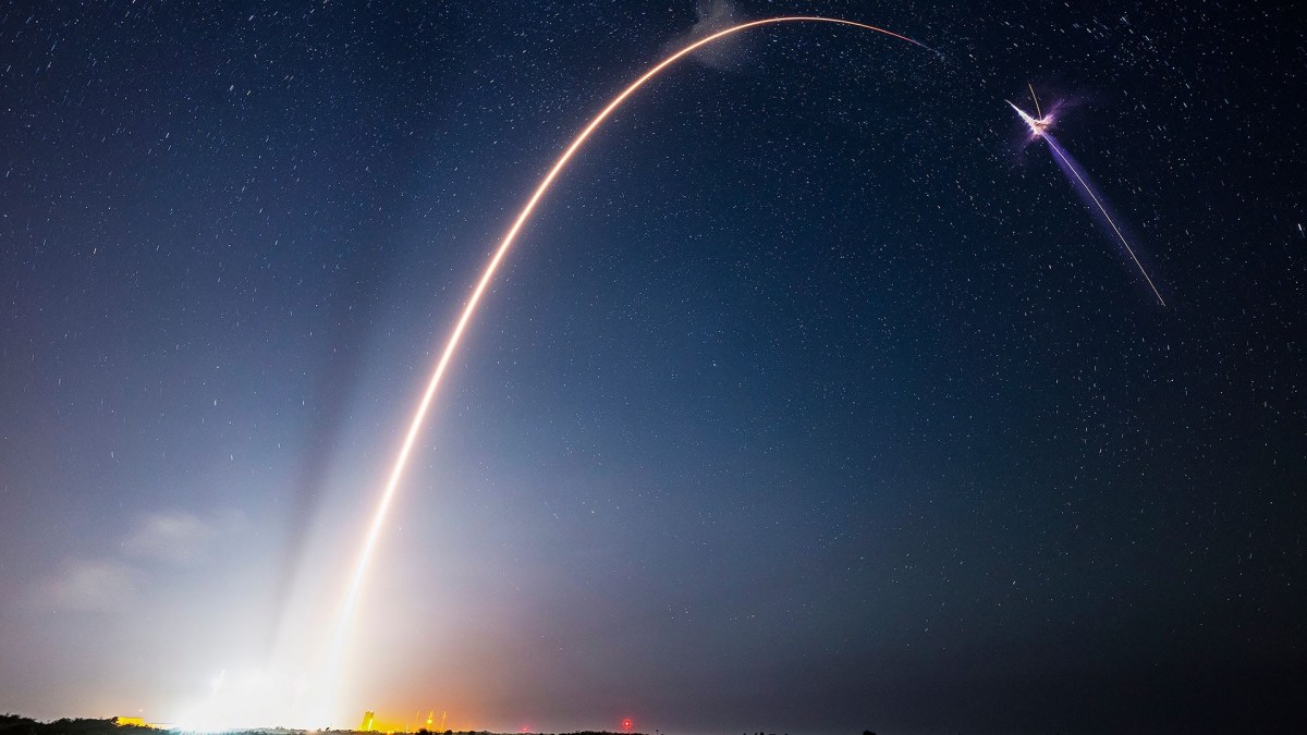 Source : SpaceX Source : SpaceX