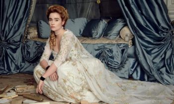 Les Liaisons Dangereuses // Source : Starz Entertainment Les Liaisons Dangereuses // Source : Starz Entertainment