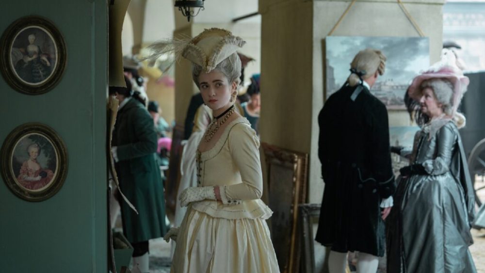 Les Liaisons Dangereuses Les Liaisons Dangereuses