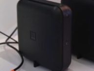 La Livebox 7 Essential. // Source : Orange La Livebox 7 Essential. // Source : Orange