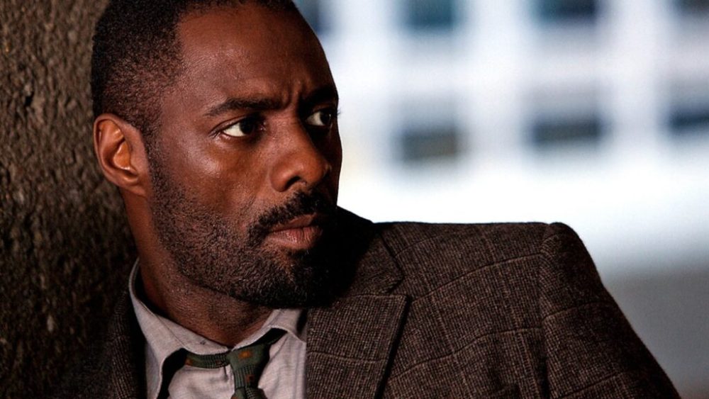 Luther // Source : BBC (British Broadcasting Corporation) Luther // Source : BBC (British Broadcasting Corporation)