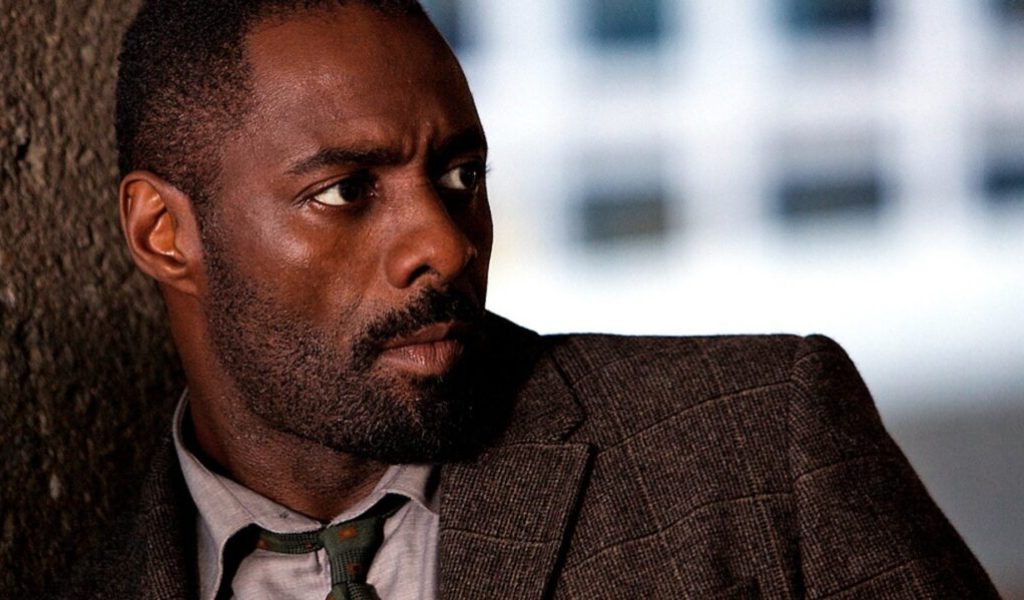 Luther // Source : BBC (British Broadcasting Corporation) Luther // Source : BBC (British Broadcasting Corporation)