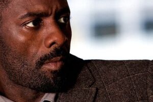 Luther // Source : BBC (British Broadcasting Corporation) Luther // Source : BBC (British Broadcasting Corporation)