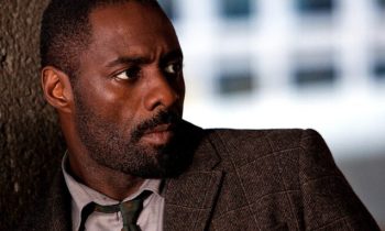Luther // Source : BBC (British Broadcasting Corporation) Luther // Source : BBC (British Broadcasting Corporation)