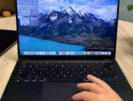 Le MacBook Pro actuel.  // Source : Numerama