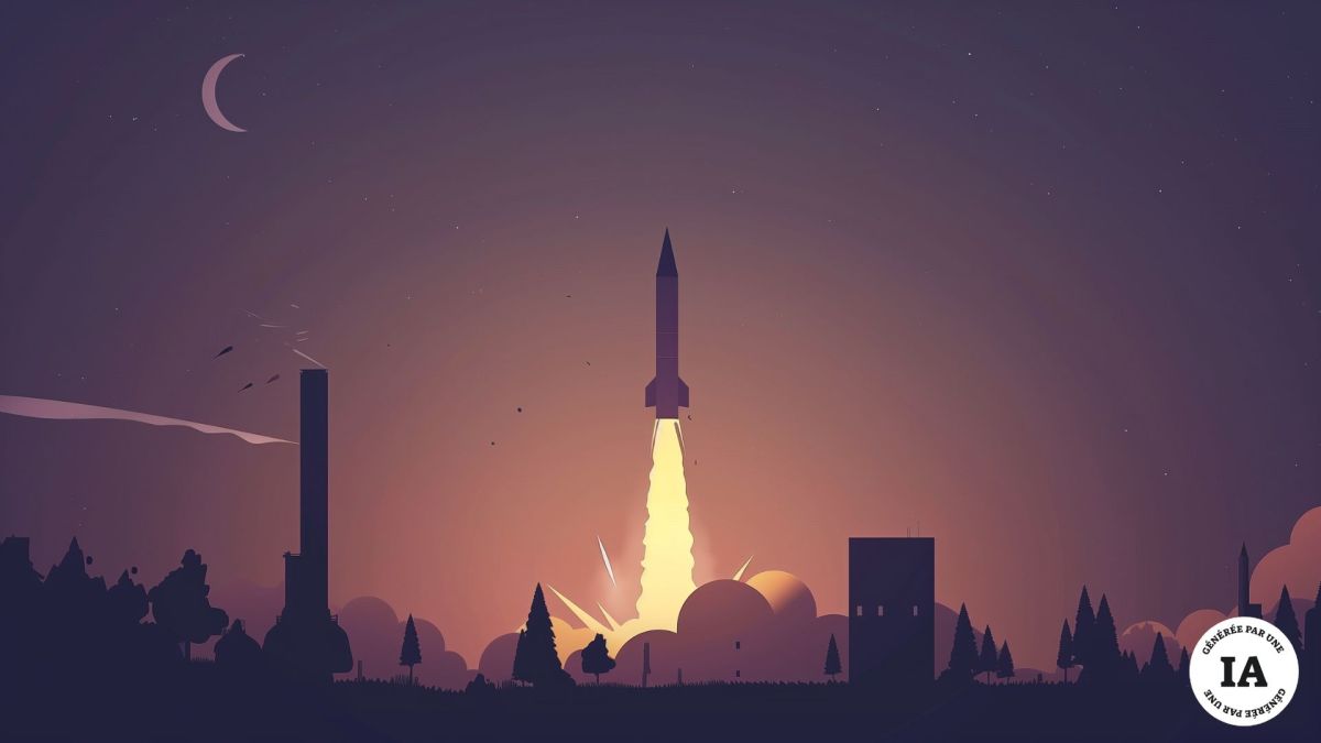 Source : Numerama avec Midjourney Source : Numerama avec Midjourney