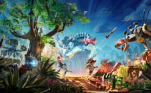 Lego Horizon Adventures Lego Horizon Adventures