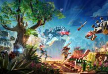Lego Horizon Adventures Lego Horizon Adventures