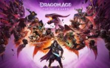 Dragon Age: The Veilguard // Source : EA Dragon Age: The Veilguard // Source : EA