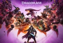 Dragon Age: The Veilguard // Source : EA Dragon Age: The Veilguard // Source : EA