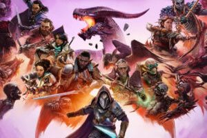 Dragon Age: The Veilguard // Source : EA Dragon Age: The Veilguard // Source : EA