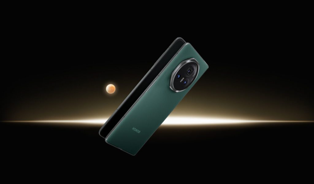 HONOR Magic V3 // Source : Honor HONOR Magic V3 // Source : Honor