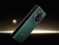 HONOR Magic V3 // Source : Honor HONOR Magic V3 // Source : Honor