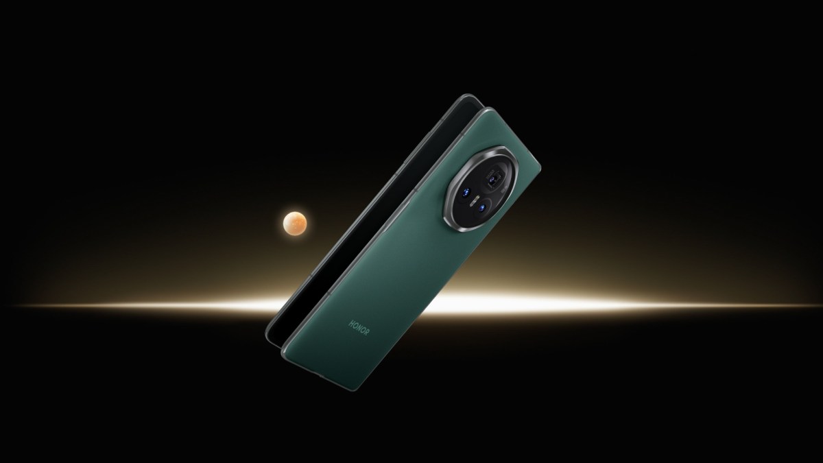 HONOR Magic V3 // Source : Honor HONOR Magic V3 // Source : Honor