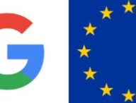 Google et l'Union européenne // Source : Numerama Google et l'Union européenne // Source : Numerama