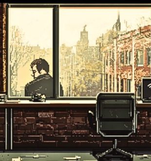 Des hackers russes ont piraté un réseau wifi à Washington. // Source : Numerama avec Midjourney Des hackers russes ont piraté un réseau wifi à Washington. // Source : Numerama avec Midjourney