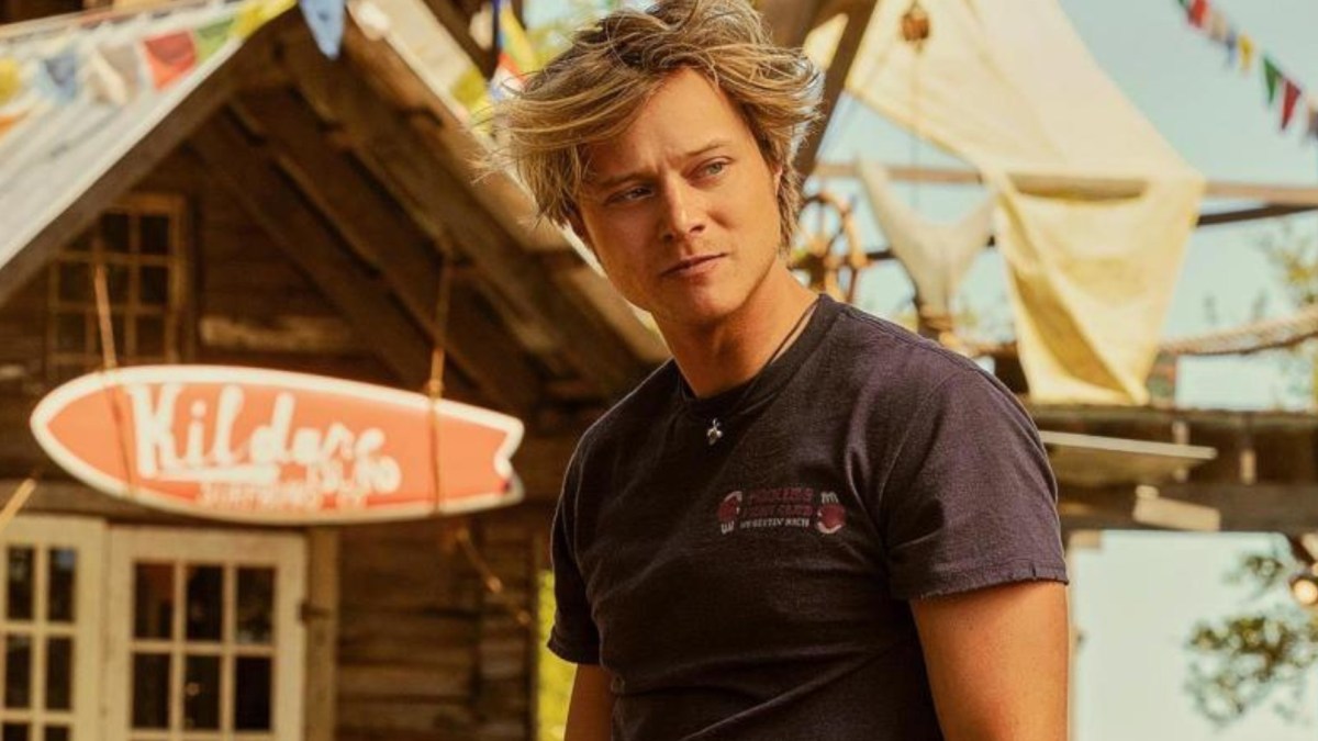 JJ // Source : Netflix JJ // Source : Netflix