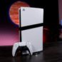 PS5 Pro // Source : Alfred Tertrais pour Numerama PS5 Pro // Source : Alfred Tertrais pour Numerama