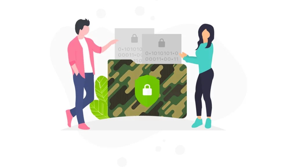 pCloud Encryption vous permet de sécuriser vos données les plus sensibles très simplement // Source : pCloud pCloud Encryption vous permet de sécuriser vos données les plus sensibles très simplement // Source : pCloud