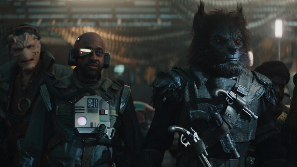 Source : Lucasfilm Source : Lucasfilm