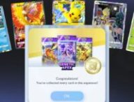 La fin de Pokémon Pocket // Source : Montage Numerama La fin de Pokémon Pocket // Source : Montage Numerama