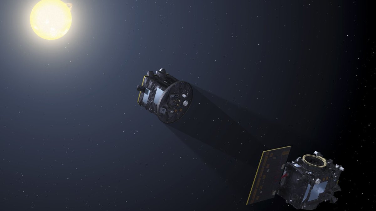Source : ESA-P. Carril Source : ESA-P. Carril