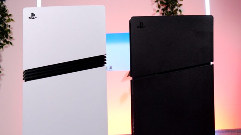PS5 Slim, FAT ou PS5 Pro : laquelle acheter en 2026 avant GTA 6 ?