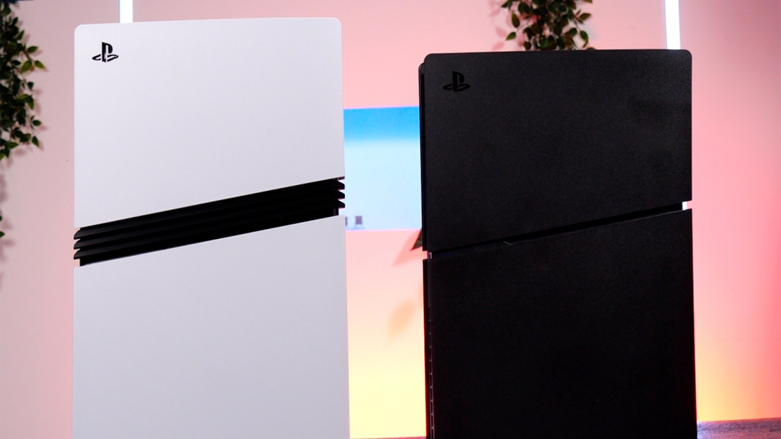 PS5 Slim, FAT ou PS5 Pro : laquelle acheter en 2026 avant GTA 6 ?