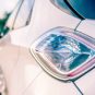 Renault ZOE Q210. // Source : Flickr/CC/Jakob Härter (photo recadrée) Renault ZOE Q210. // Source : Flickr/CC/Jakob Härter (photo recadrée)