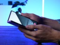 Le Samsung Galaxy Z Fold 6 // Source : Alfred Tertrais pour Numerama Le Samsung Galaxy Z Fold 6 // Source : Alfred Tertrais pour Numerama