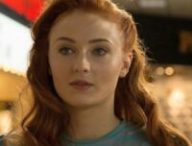 Sophie Turner dans X-Men. // Source : Marvel Sophie Turner dans X-Men. // Source : Marvel