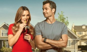 Santa Clarita Diet // Source : Netflix Santa Clarita Diet // Source : Netflix