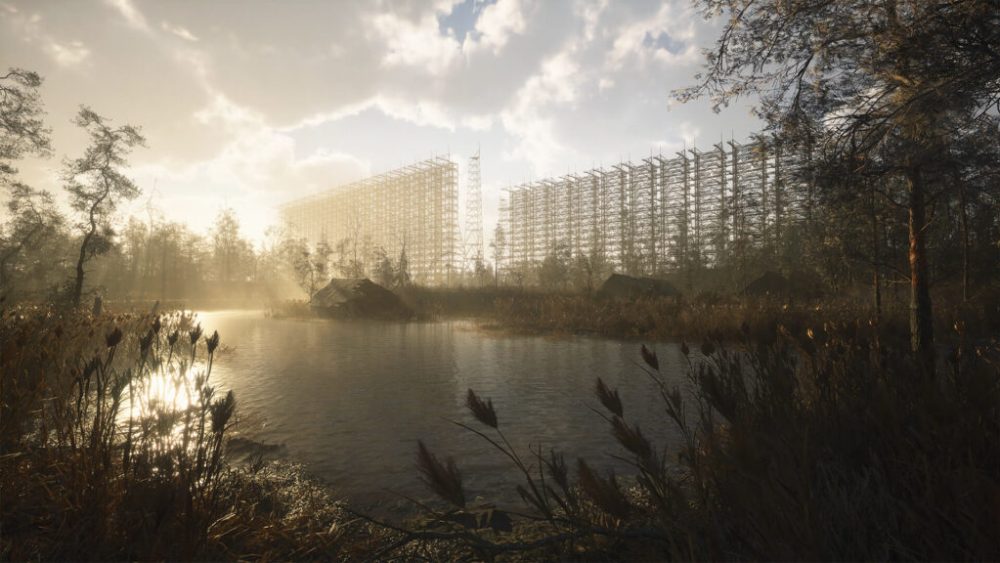 S.T.A.L.K.E.R.2: Heart of Chornobyl S.T.A.L.K.E.R.2: Heart of Chornobyl
