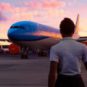 Microsoft Flight Simulator 2024 // Source : Xbox Microsoft Flight Simulator 2024 // Source : Xbox