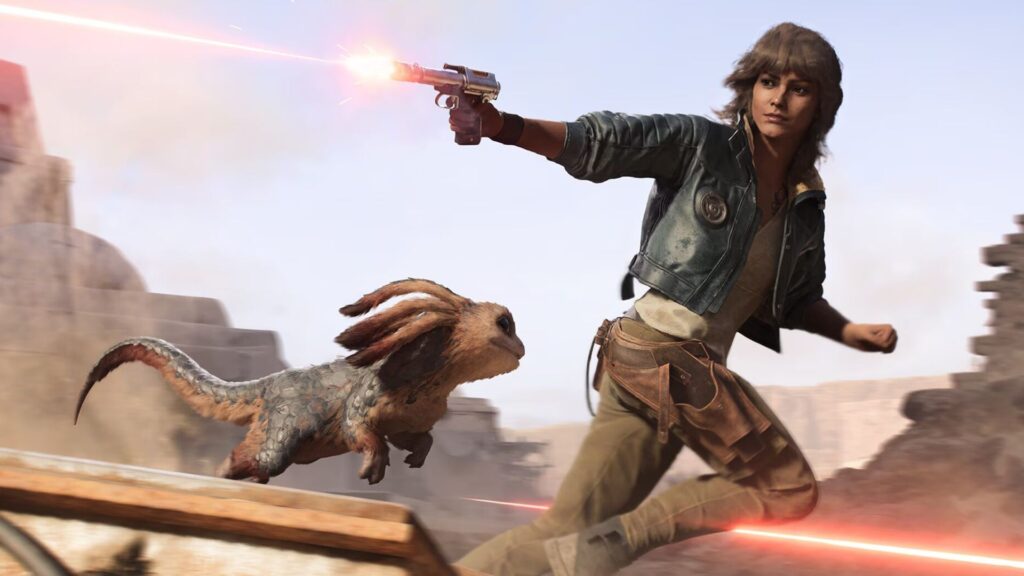 Source : Star Wars Outlaws Source : Star Wars Outlaws