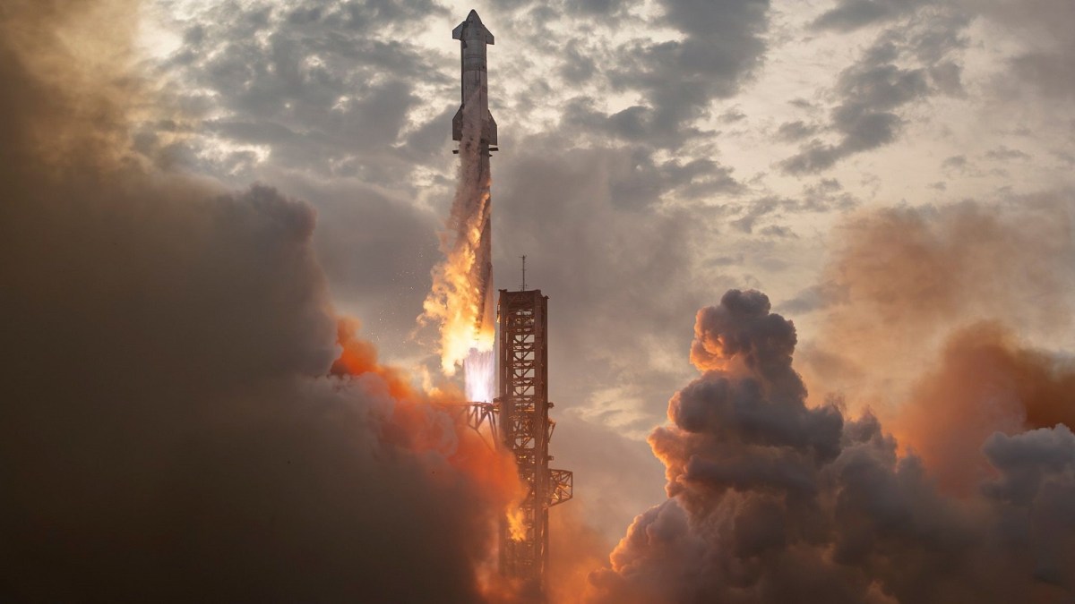 Source : SpaceX Source : SpaceX