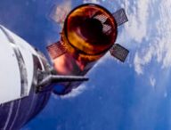 Source : SpaceX Source : SpaceX