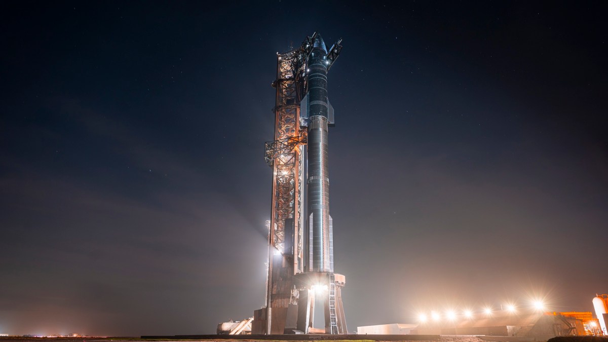Source : SpaceX Source : SpaceX